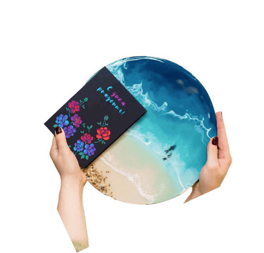 Подарки-впечатления