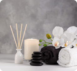 Красота, спа и массаж