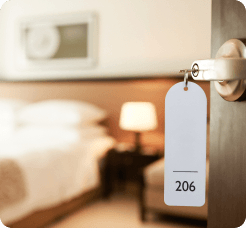 Отдых и отели