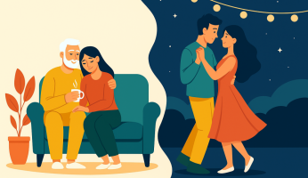 Копилка воспоминаний: Почему самые ценные подарки не пылятся на полках