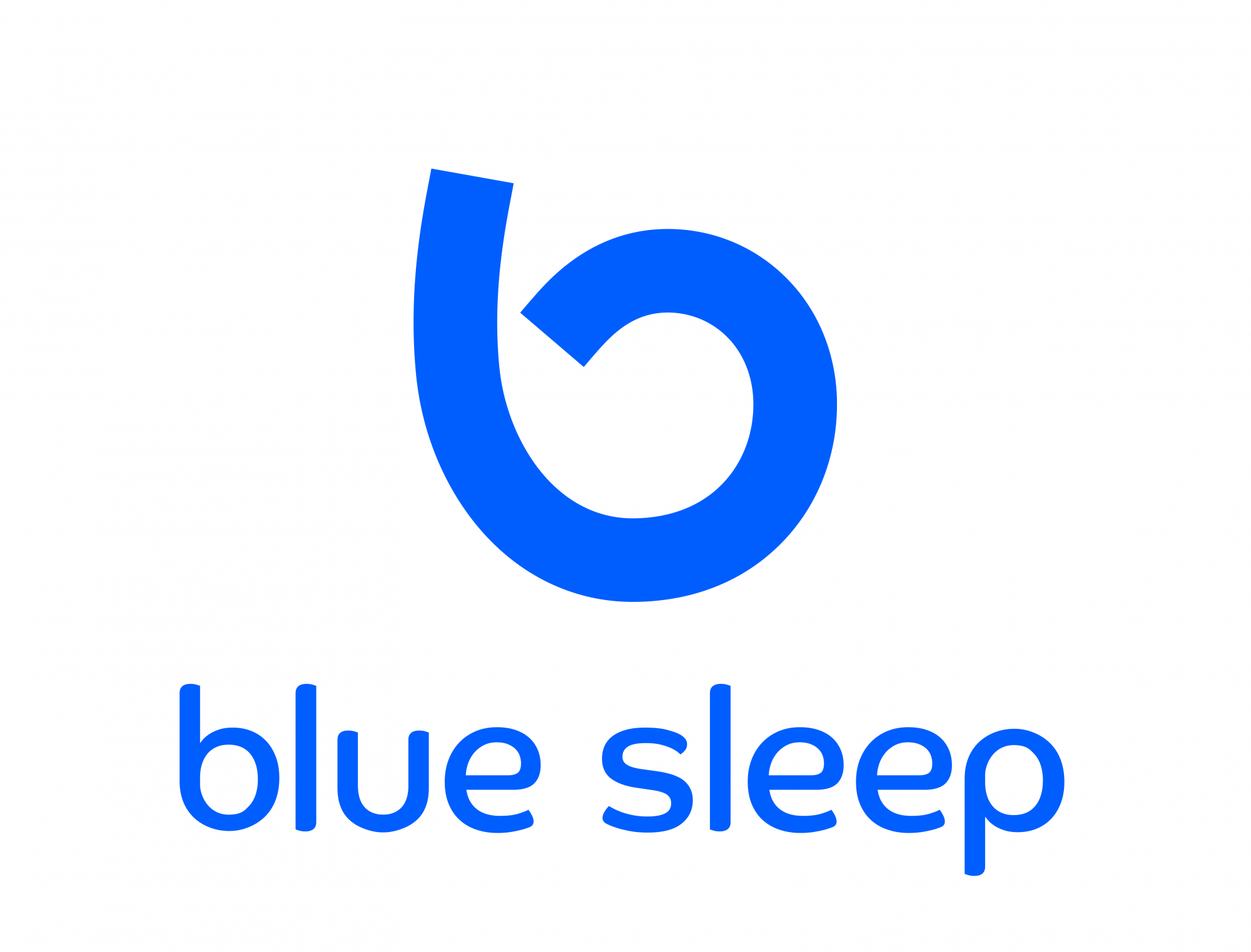 Blue Sleep