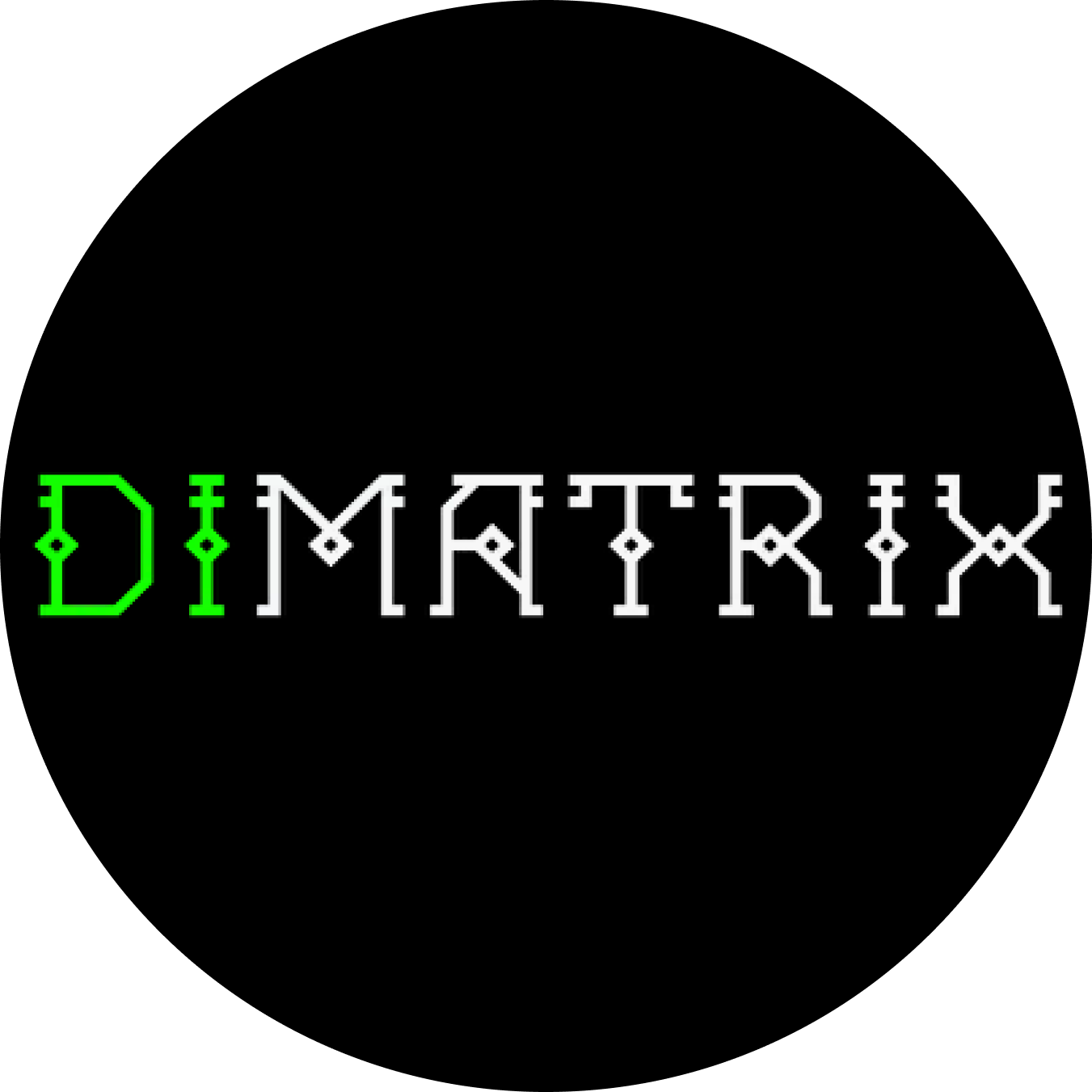 Dimatrix