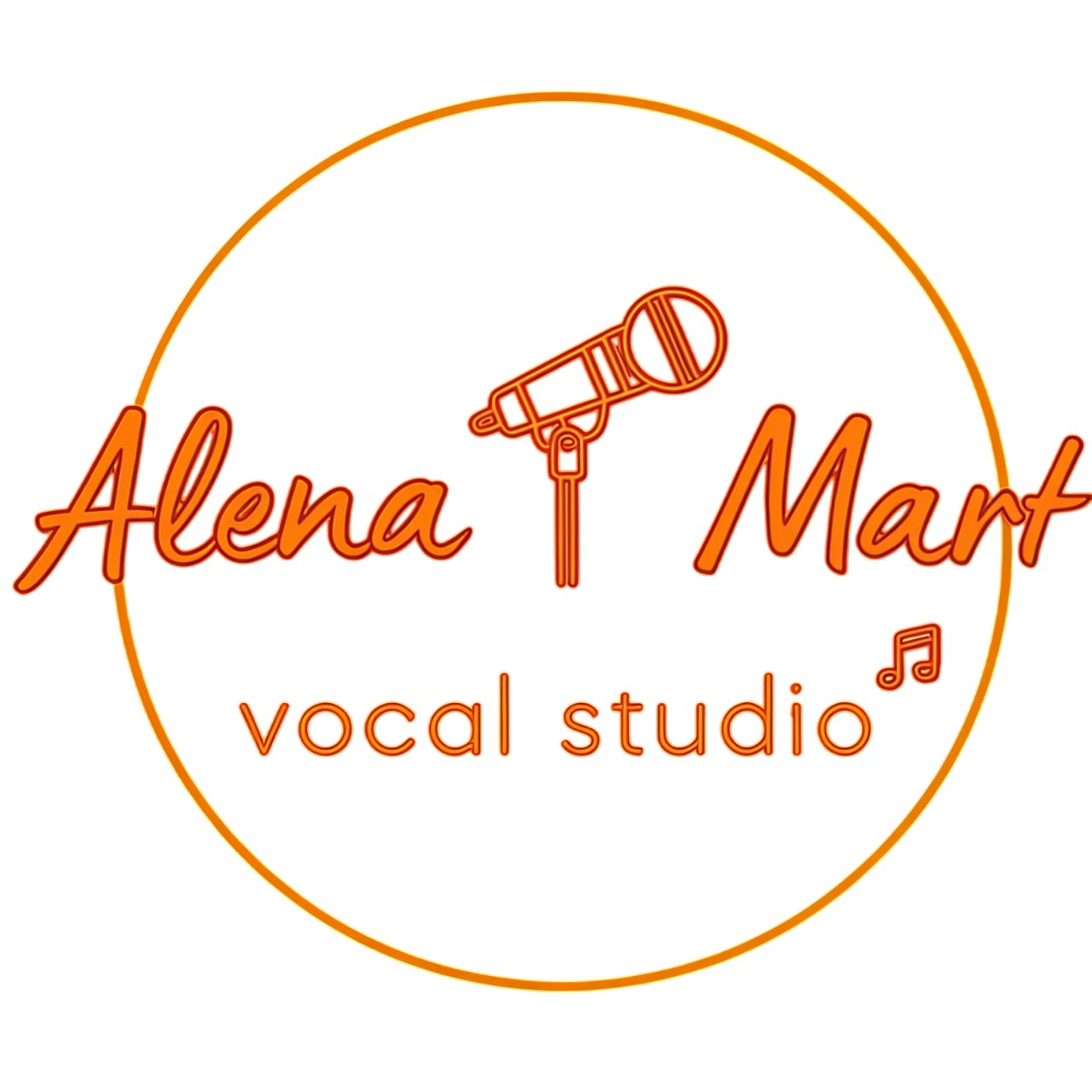Студия Вокала Алены Март (Россия)