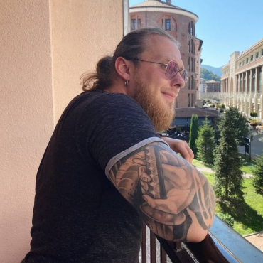 Шугин Никита