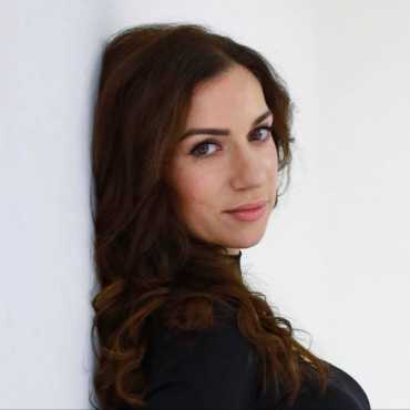 Рубцова Антонина