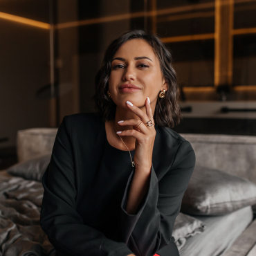 Евдокимова Оксана