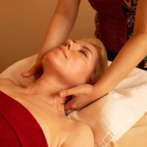 Традиционный тайский масляный массаж «Тайские грёзы» 