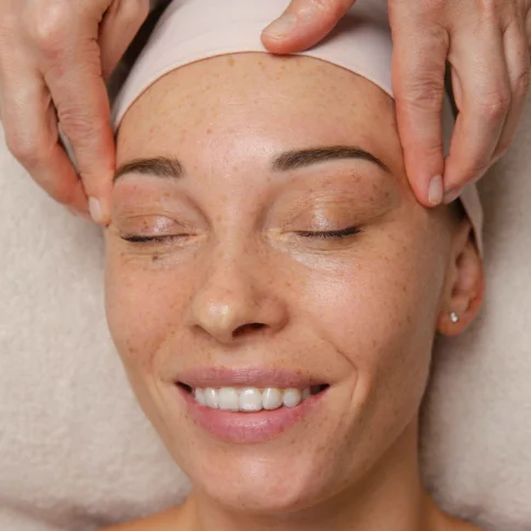 Миофасциальная практика для лица