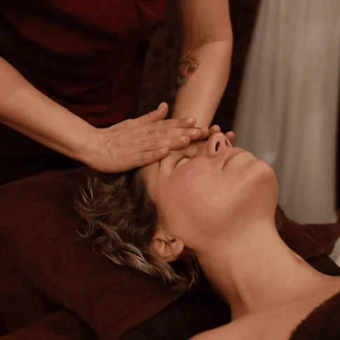 Программа расслабления «От макушки до кончиков пальцев»