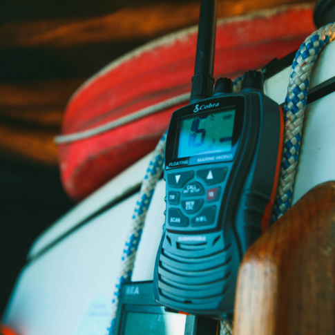 Квест на Парусной Яхте