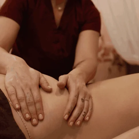 Программа расслабления «В удовольствии» 