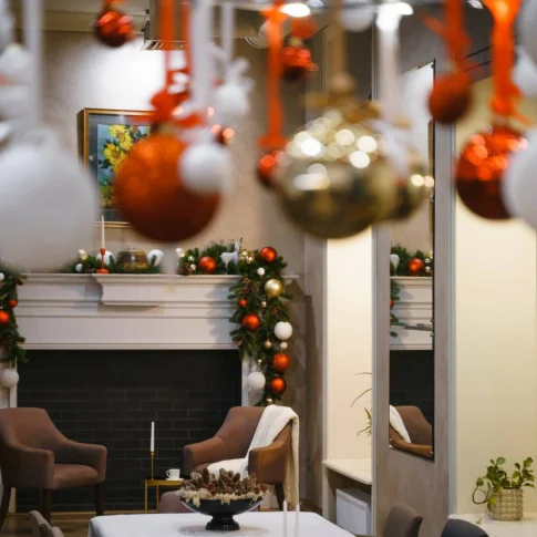 Персональный мастер-класс «Эрмитаж» с приглашённым шеф-поваром