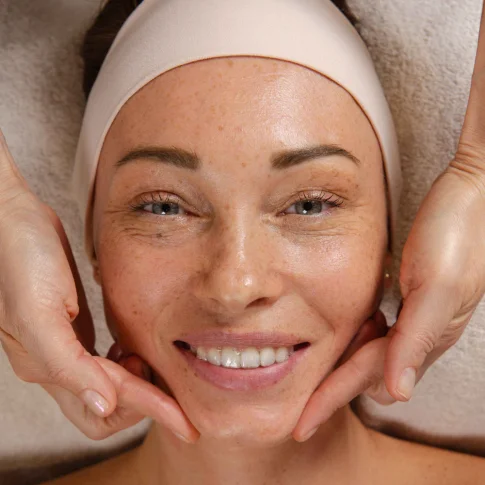 Миофасциальная практика для лица