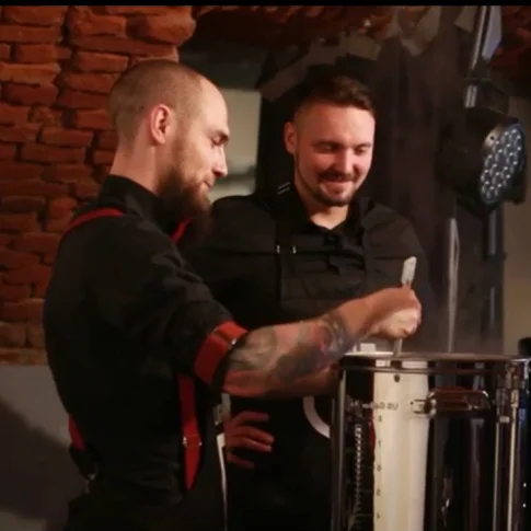 Мастер-класс по пивоварению