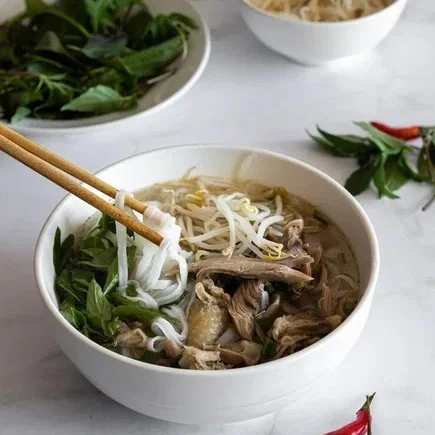 Кулинарный мастер-класс «Вьетнамская кухня»