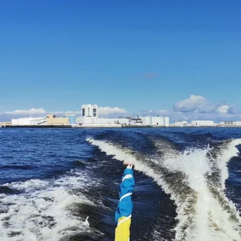 Индивидуальная экскурсия с гидом в Кронштадт