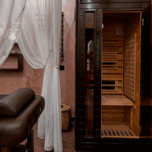 Программа расслабления «В тонусе»