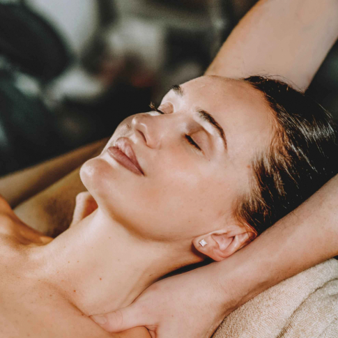 СПА-ритуал «Путешествие на Бали»