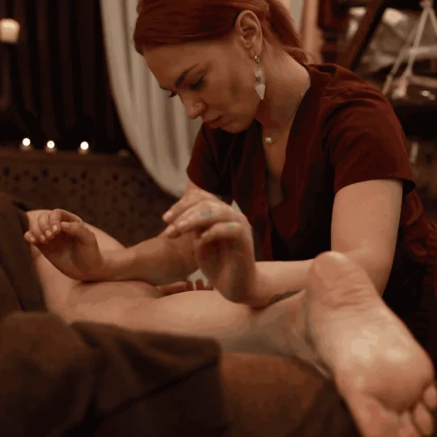 СПА-йога «В стихии»