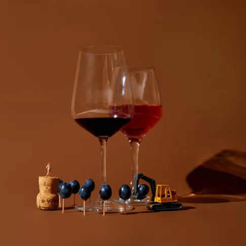 Винный мастер-класс