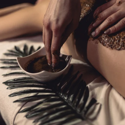 Спа-программа 