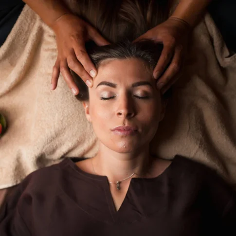 SPA-программа для одного в салоне AsiaTime