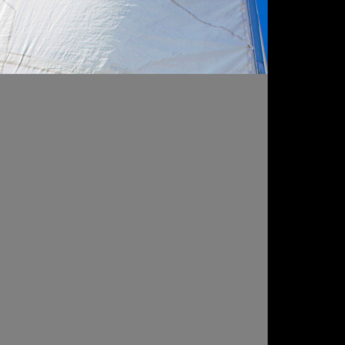 Романтическая прогулка на парусной яхте