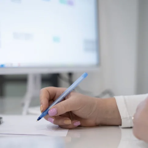 Комплексное обследование организма 