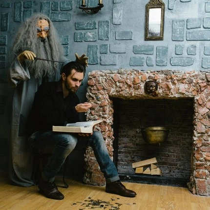 Квест «Тайная комната»