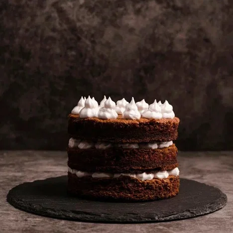 Мастер-класс по приготовлению классических тортов