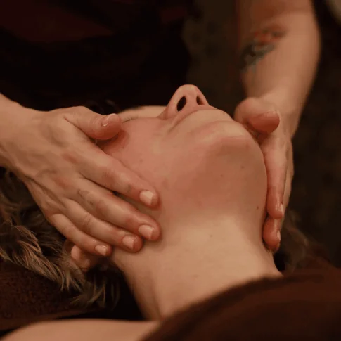 СПА-йога Инь-Ян. Женское