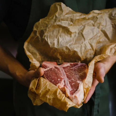 Персональный мастер-класс «Эрмитаж» с приглашённым шеф-поваром