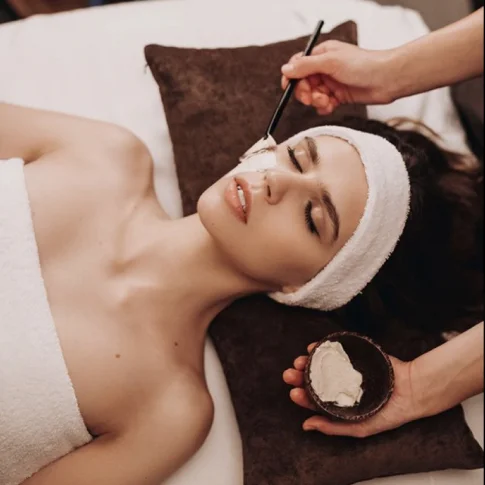 Спа-программа 