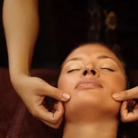 СПА - программа «Spa для лица»