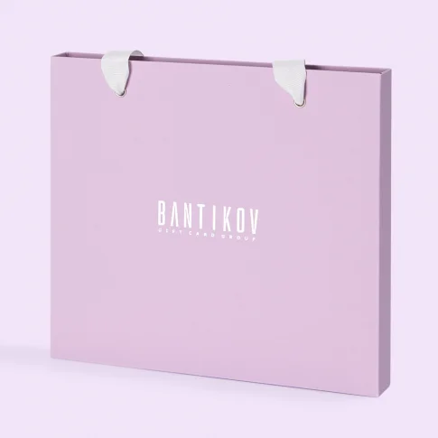 Набор 20 в 1 «Счастье на двоих»