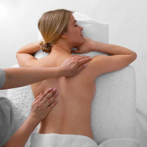 Восстановительный массаж