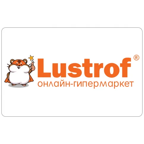 LUSTROF