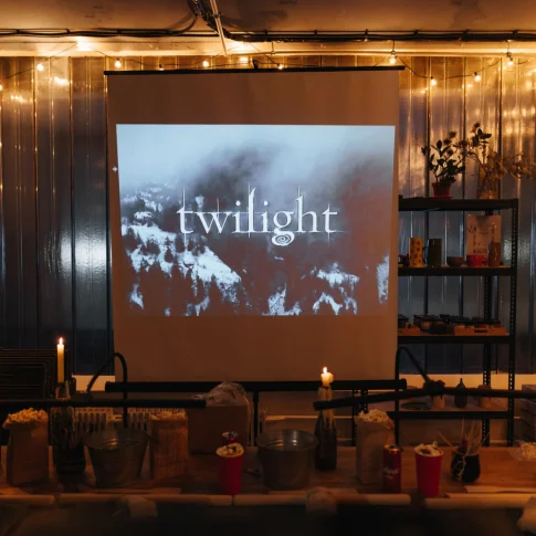 Мастер-класс по керамике «Киноглина»