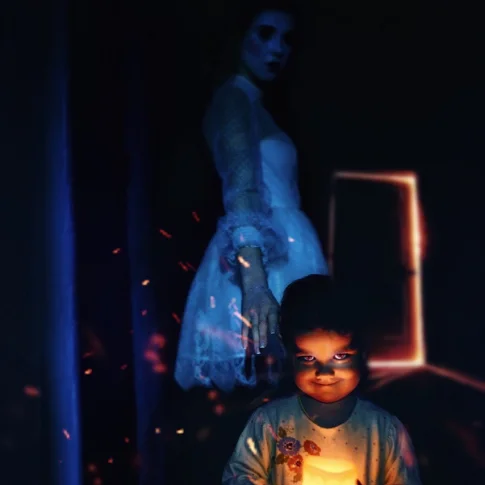 Квест с актерами «Астрал»