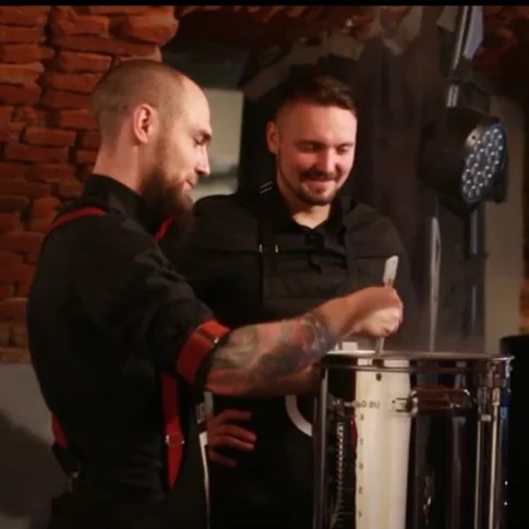 Лекция-дегустация пива