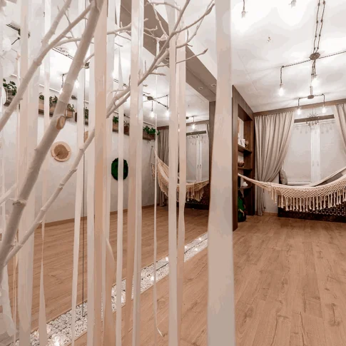 СПА-йога «В стихии»