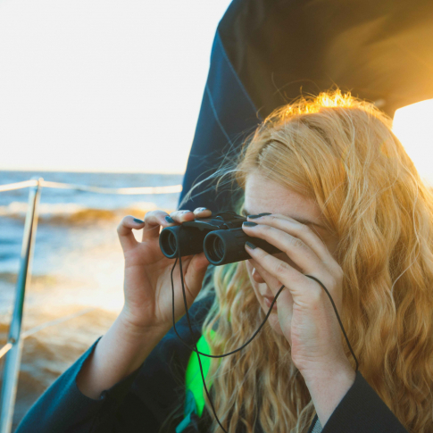 Квест на Парусной Яхте