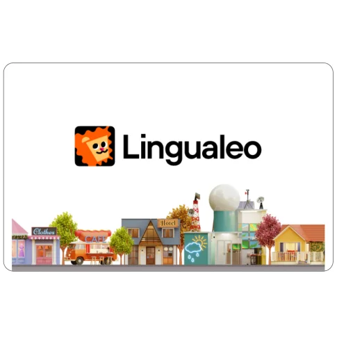 LINGUALEO
