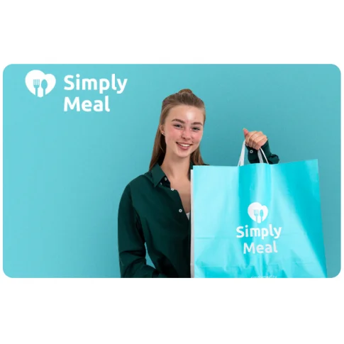 SIMPLY MEAL