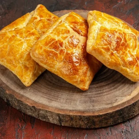 Мастер-класс по приготовлению грузинской выпечки