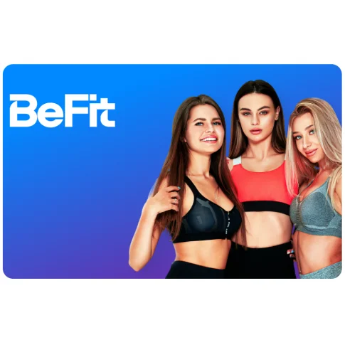 BEFIT
