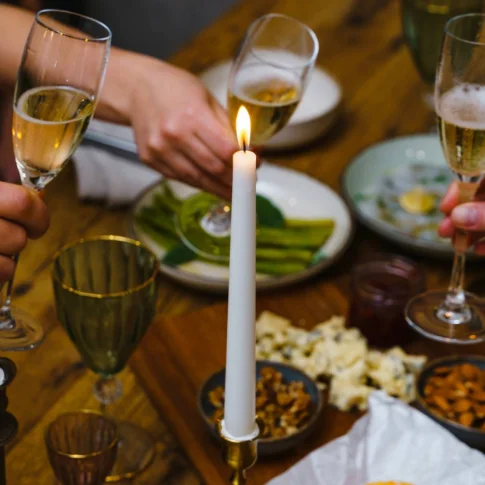 Персональный мастер-класс «Эрмитаж» с приглашённым шеф-поваром