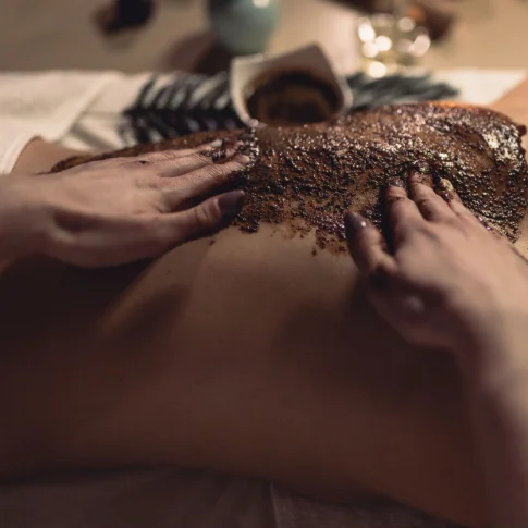 Спа-программа 