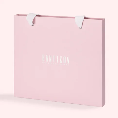 Набор 20 в 1 «Счастье для тебя»