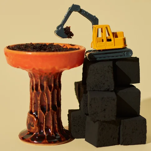 Мастер-класс по кальянам